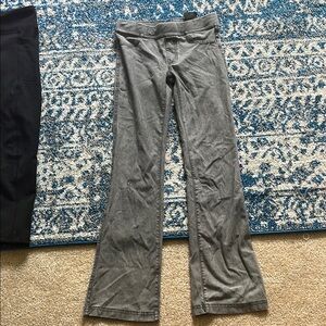 H&M Kids Gray Leggings